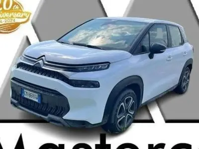 Usata Citroën C3 Aircross