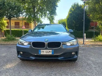 Usata BMW 318