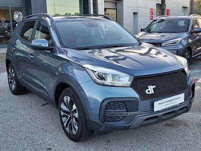 DR Automobiles DR5