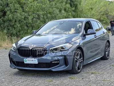 Usata BMW 118 M Sport 150 CV (110 kW) 2024 Grigio Utilitaria