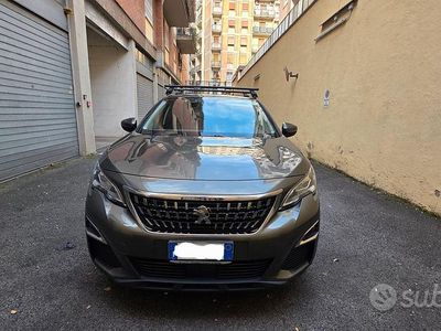 Usata Peugeot 3008 Business-Line 120 CV (88 kW) 2018 SUV