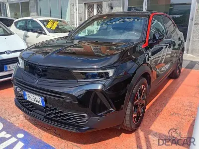 Usata Opel Mokka