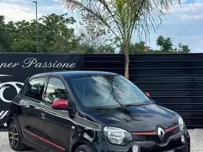 Usata Renault Twingo