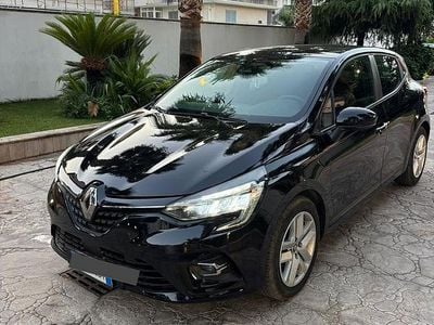 Usata Renault Clio