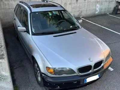 Usata BMW 320