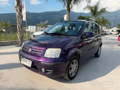 Usata Fiat Panda