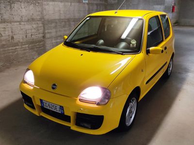 usata Fiat 600 Sporting