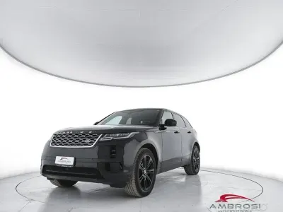 Używany Land Rover Range Rover Velar