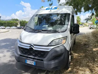 Usata Citroën Jumper