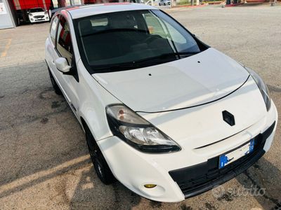 Renault Clio III