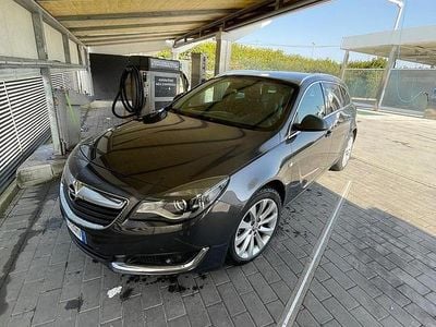 Usata Opel Insignia 136 CV (100 kW) 2016 Station wagon