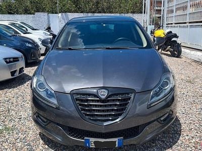 Lancia Delta