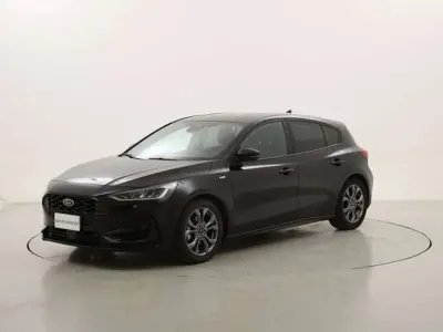 Usata Ford Focus