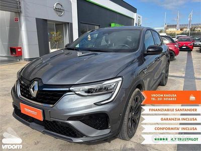 Usata Renault Arkana R.S. 145 CV (106 kW) 2022 SUV