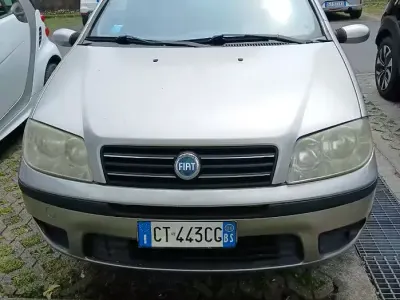 Usado Fiat Punto