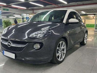 Usata Opel Adam Slam 87 CV (63 kW) 2015 Utilitaria