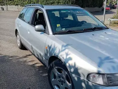 Usata Audi A4