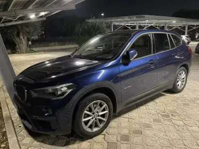 Usata BMW X1