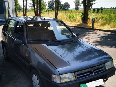 Grigio Usata 1992 Fiat Uno Utilitaria | 10.990 €