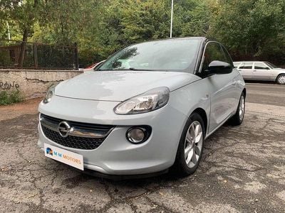Opel Adam