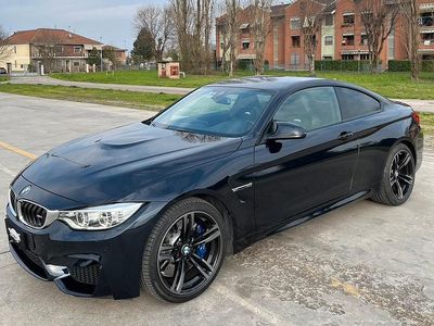 Usata BMW M4 431 CV (317 kW) 2016 Coupé