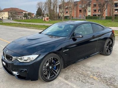 Usata BMW M4 2016 Coupé