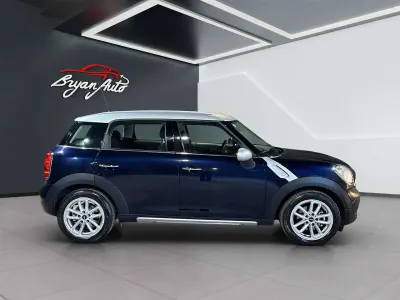 Usata Mini Cooper D Countryman