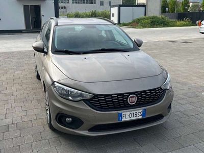 usata Fiat Tipo TipoSW II 2016 SW 1.3 mjt Easy Business s