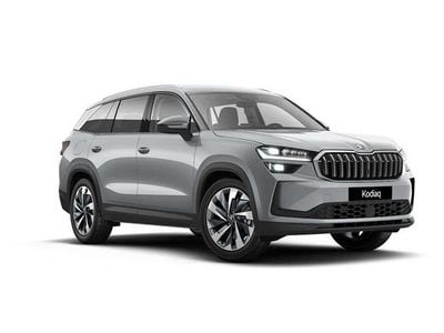 Nuova Skoda Kodiaq Style 150 CV (110 kW) 2026 Grigio SUV
