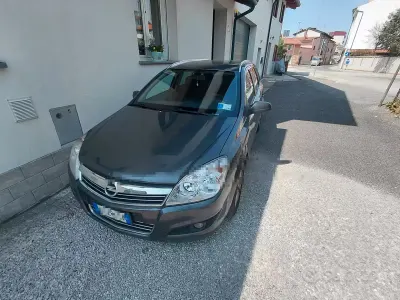 Usata Opel Astra