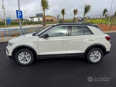 Usata VW T-Roc Style 2023 SUV