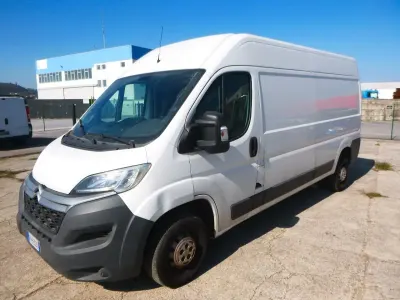 Usata Citroën Jumper