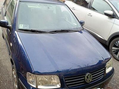 VW Polo