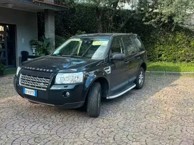Usata Land Rover Freelander 2
