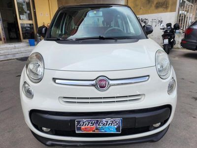 usata Fiat 500L 1.6 Multijet 105 CV Lounge