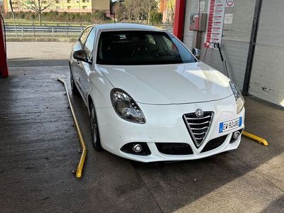 usata Alfa Romeo Giulietta Giulietta 1.6 JTDm-2 105 CV Come a titolo