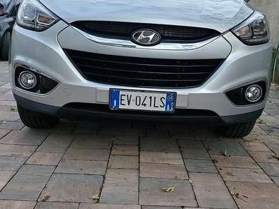 Occasion Hyundai ix35 Classic 116 ch (85 kW) 2014 SUV