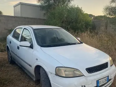 Usata Opel Astra