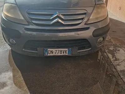 Usata Citroën C3
