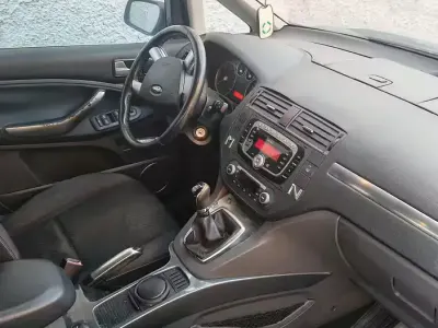 Usata Ford C-MAX