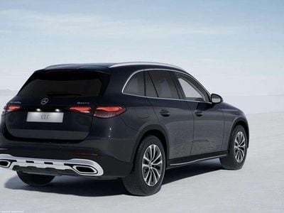 Nuova Mercedes GLC220 Advanced 197 CV (144 kW) 2026 Grigio SUV