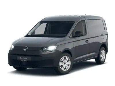 Nuova VW Caddy Business 122 CV (89 kW) 2025 Grigio Monovolume