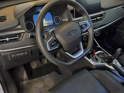 Occasion DR DR 5.0 116 ch (85 kW) 2025 Gris SUV