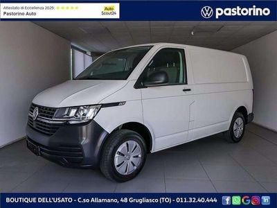 VW T6.1