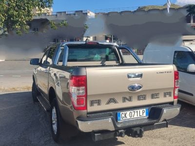 Usata Ford Ranger 2022 Pick-up