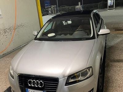 Usata Audi A3 170 CV (125 kW) 2011 Berlina
