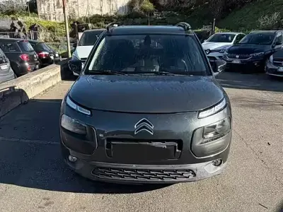 Occasion Citroën C4