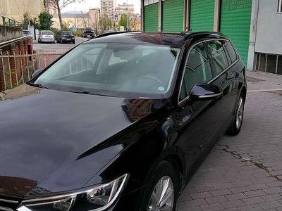 Usata VW Passat Comfortline 150 CV (110 kW) 2018 Station wagon