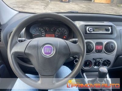 usata Fiat Qubo 1.3 MJT 75 CV Dynamic