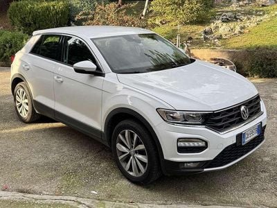 Usata VW T-Roc Style 116 CV (85 kW) 2020 SUV